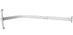 D-tec Brite BR80 Stativ