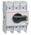 Lovato GA125A Lastbryter vri 3pol 125A