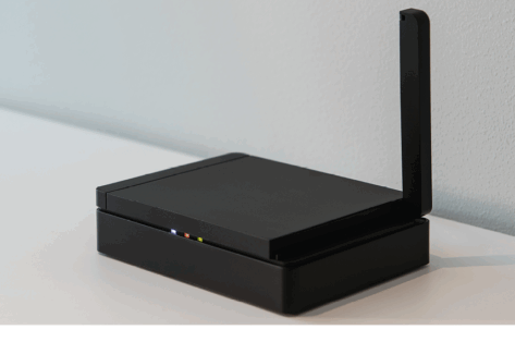 SG Smart Gateway 2,10W 220-240V