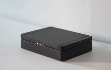 SG Smart Gateway 2,10W 220-240V
