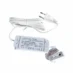 LED Driver 1-15W m/Forgrener for 6 Stk ID-LED 350mA Spot