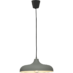 Tenda Pendel E27 Ø34cm Grå
