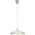 Tenda Pendel E27 Ø34cm Hvit