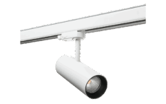 Zip Tube Mini 3T Hvit 880lm 2700K