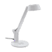 Banderalo Bordlampe 4,8w CCT Qi-lader Hvit