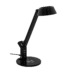 Banderalo Bordlampe 4,8w CCT Qi-lader Sort