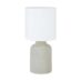 Bellariva Bordlampe E14 Grå