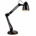 Bobby Bordlampe GU10 Sort