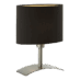 Bridge Bordlampe E14 Coffee