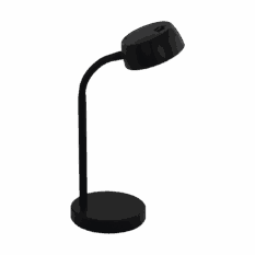Cabales Bordlampe LED Sort