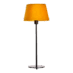 Emir Bordlampe E14 U/skjerm Sort