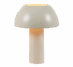 Evita Bordlampe E27 Beige