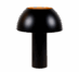 Evita Bordlampe E27 Sort