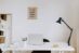 Firmo Bordlampe E27 Sort