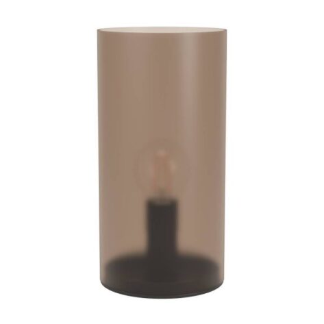 Geo Bordlampe E14 Sand