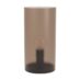 Geo Bordlampe E14 Sand