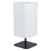 Guerima Bordlampe Sort/Hvit