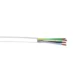 R-LINE RV-K IF 5G4 0,6/1KV Hvit Metervare