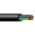 R-LINE RV-K IF 5G25 0,6/1KV Sort Metervare