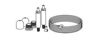 D-tec Wirekit WTS