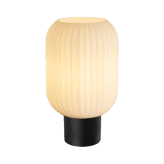 MS Ina Bordlampe E27 Opal