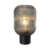 MS Ina Bordlampe E27 Smoke