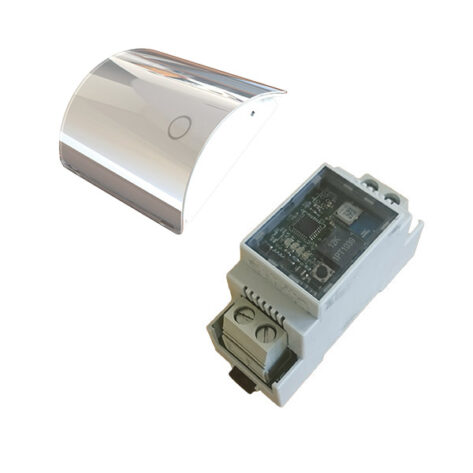 Komfyrvakt CTM Lyng mKomfy R-T V2