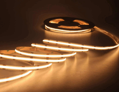 TL Cob Longrun 927 48V 10W/m 15m IP67 12mm