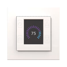 CTM Lyng Dim-R mTouch Multidim Hvit