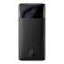 Baseus Bipow 20W Nødlader 30000 mAh Sort