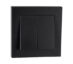 SG Bryter Innfelt 6-6 Sort