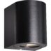Canto 2 Seaside Vegglampe Sort