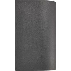 Canto Maxi 2 Vegglampe Seaside Sort