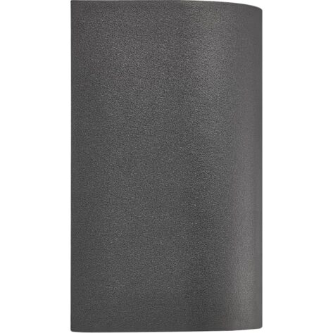 Canto Maxi 2 Vegglampe Seaside Sort