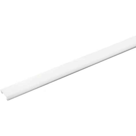 SG Zip 230V 1,15M Hvit Skinne Cover