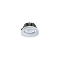 R-LINE VENUS PRO COB 25W 3000K Matt hvit
