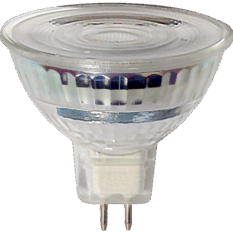Star Trading Spotlight LED 2.6W GU5.3/12V 2700K 260lm