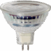 Star Trading Spotlight LED 2.6W GU5.3/12V 2700K 260lm