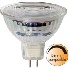 Star Trading Spotlight LED 5.2W GU5.3/12V 4000K 450lm
