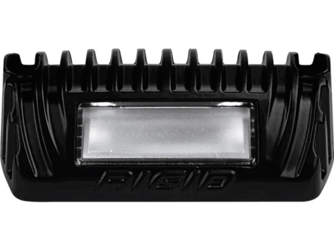 Rigid Vinklet Flombelysning 1100 lumen Sort_1