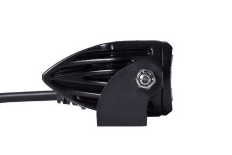 Rigid Marine SR40 PRO Kombo LED Fjernlys_2