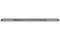 Rigid Marine SR40 PRO Kombo LED Fjernlys Sort