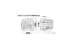 Rigid D-Serie PRO LED Arbeidslys - 3168 Lumen_2