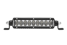 Rigid SR6 PRO Driving LED Fjernlys - 7128 Lumen