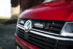Lazer Volkswagen grillbrakett - Unik og pen montering