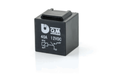 Lumen Relè 12V - Universalt relé