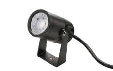 SG Hovden Midi Spotlight 3000K 36° Grafitt IP67