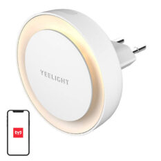 Yeelight Plug-in Light - Nattlys med sensor 2700K