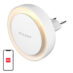 Yeelight Plug-in Light - Nattlys med sensor 2700K