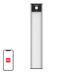 Yeelight Garderobe/skaplys 20cm sensor Sølv 2700K